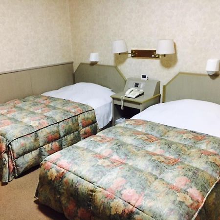 Hotel Nobeoka Hills Eksteriør bilde