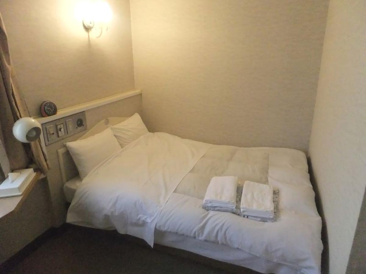 Hotel Nobeoka Hills Eksteriør bilde