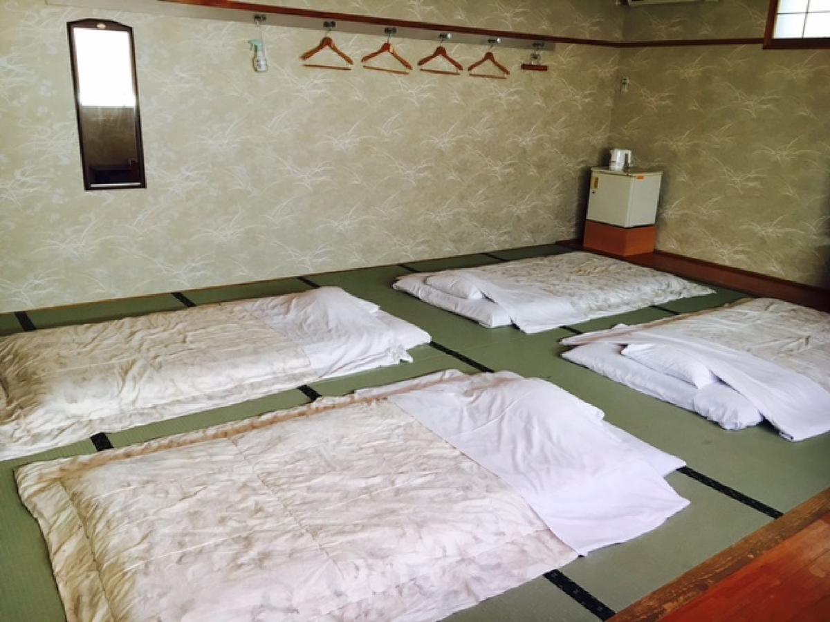 Hotel Nobeoka Hills Eksteriør bilde